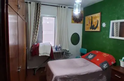 Imagem: Apartamento para Venda, Jardim Chácara Inglesa