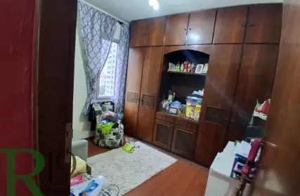 Imagem: Apartamento para Venda, Jardim Chácara Inglesa