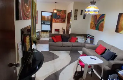 Imagem: Apartamento para Venda, Jardim Chácara Inglesa