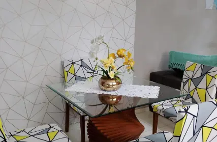 Imagem: Cobertura para Venda, Cidade São Jorge