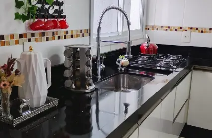 Imagem: Cobertura para Venda, Cidade São Jorge