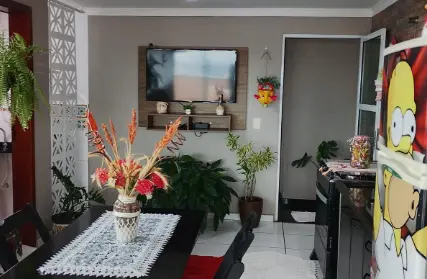 Imagem: Cobertura para Venda, Cidade São Jorge