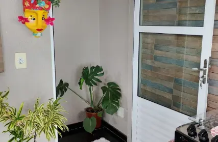 Imagem: Cobertura para Venda, Cidade São Jorge