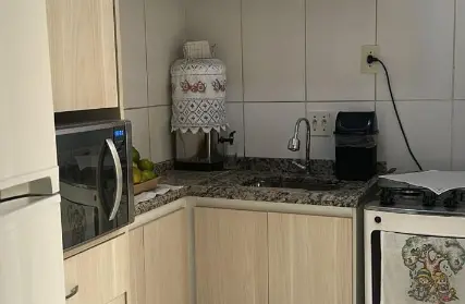 Imagem: Apartamento para Venda, Parque Oratório