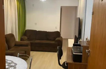 Imagem: Apartamento para Venda, Parque Oratório