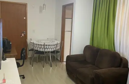 Imagem: Apartamento para Venda, Parque Oratório