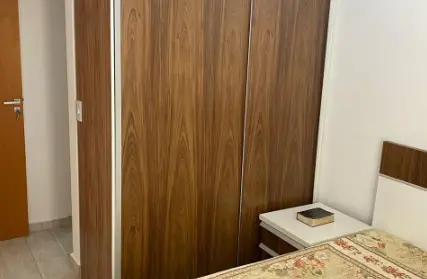 Imagem: Apartamento para Venda, Parque Oratório