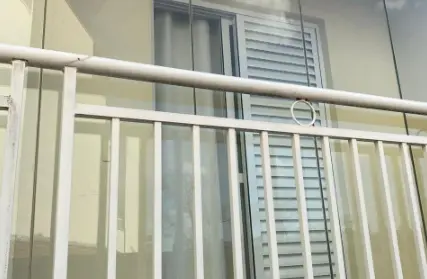 Imagem: Apartamento para Venda, Parque Oratório