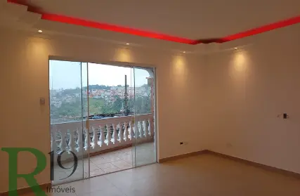 Imagem: Sobrado para Venda, Jardim Zaira