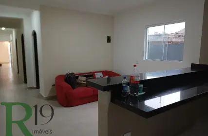 Imagem: Sobrado para Venda, Jardim Zaira