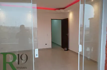 Imagem: Sobrado para Venda, Jardim Zaira