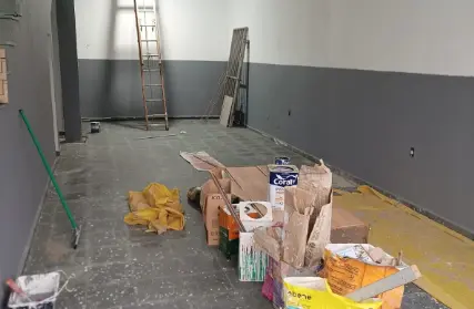 Imagem: Sobrado para Venda, Jardim Zaira