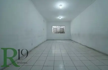 Imagem: Sala Comercial para Alugar, Vila Assunção