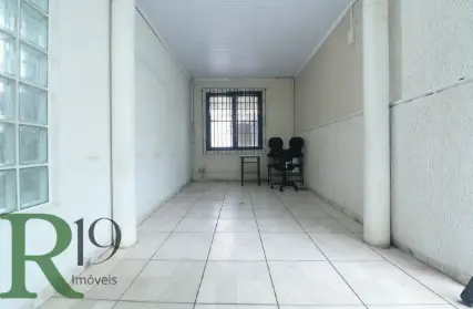 Imagem: Sala Comercial para Alugar, Vila Assunção
