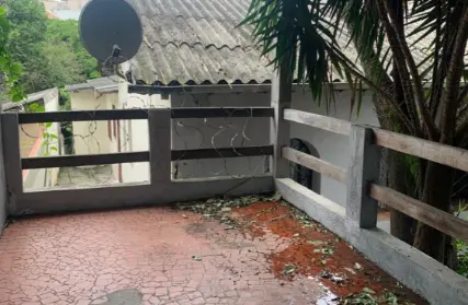 Imagem: Casa Térrea para Venda, Vila Guiomar