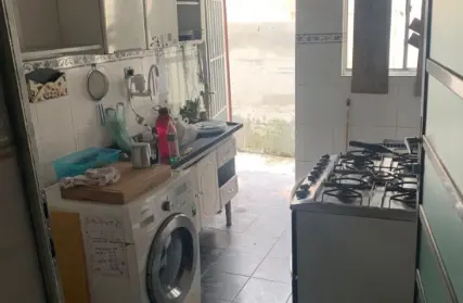 Imagem: Casa Térrea para Venda, Vila Guiomar