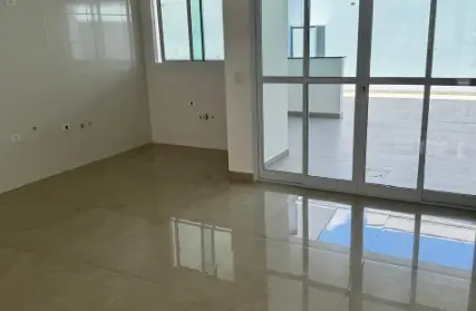 Imagem: Sobrado para Venda, Vila Marina