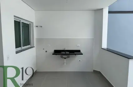 Imagem: Sobrado para Venda, Vila Marina