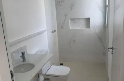 Imagem: Sobrado para Venda, Vila Marina