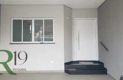 Imagem: Sobrado para Venda, Dos Casa