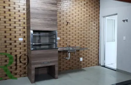 Imagem: Sobrado para Venda, Dos Casa