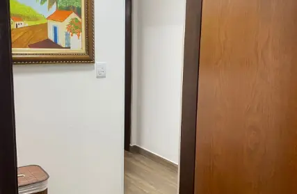 Imagem: Sobrado para Venda, Jardim Santo Antônio