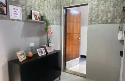 Imagem: Sobrado para Venda, Jardim Santo Antônio