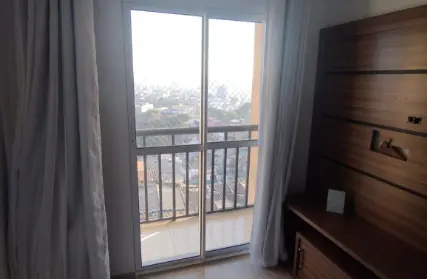 Imagem: Apartamento para Venda, Parque Erasmo Assunção