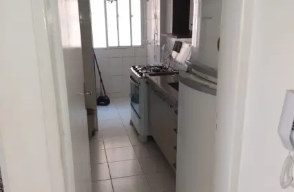 Imagem: Apartamento para Venda, Parque Erasmo Assunção