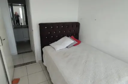 Imagem: Apartamento para Venda, Parque Erasmo Assunção