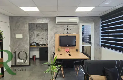 Imagem: Sala Comercial para Venda, Rudge Ramos