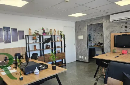 Imagem: Sala Comercial para Venda, Rudge Ramos
