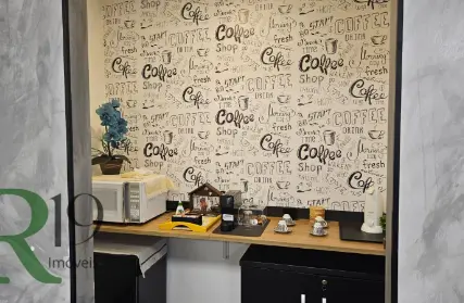 Imagem: Sala Comercial para Venda, Rudge Ramos