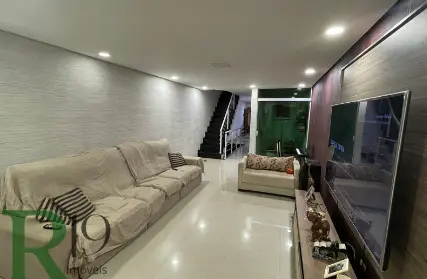 Imagem: Sobrado para Venda, Vila Assunção