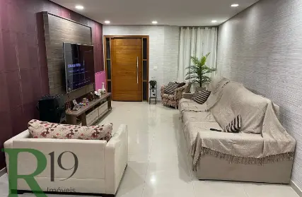 Imagem: Sobrado para Venda, Vila Assunção