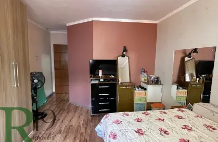 Imagem: Sobrado para Venda, Vila Assunção