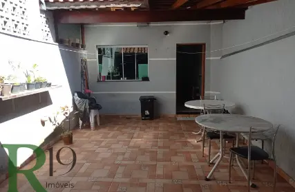 Imagem: Sobrado para Venda, Vila Assunção