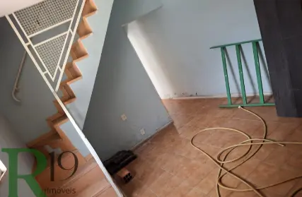 Imagem: Sobrado para Venda, Jardim Irene