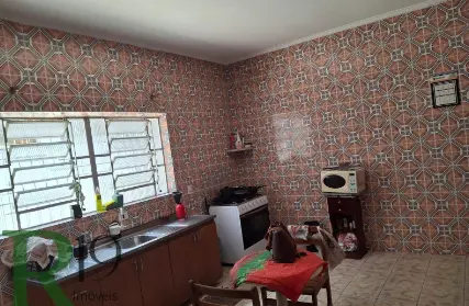 Imagem: Sobrado para Venda, Jardim Irene