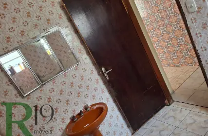 Imagem: Sobrado para Venda, Jardim Irene