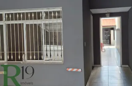 Imagem: Sobrado para Venda, Jardim Via Anchieta