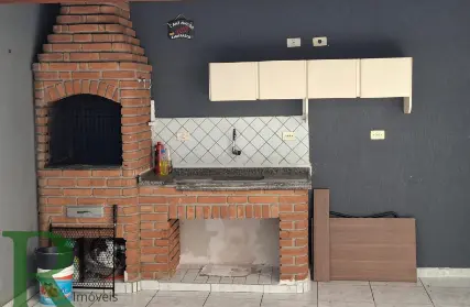 Imagem: Sobrado para Venda, Jardim Via Anchieta