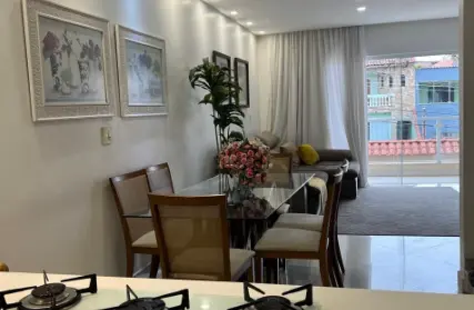 Imagem: Sobrado para Venda, Jardim Las Vegas