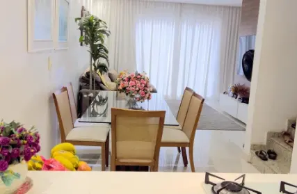 Imagem: Sobrado para Venda, Jardim Las Vegas