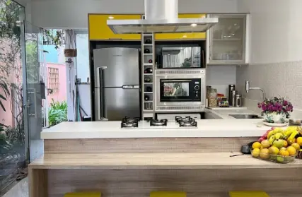 Imagem: Sobrado para Venda, Jardim Las Vegas