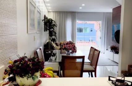 Imagem: Sobrado para Venda, Jardim Las Vegas