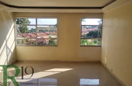 Imagem: Apartamento para Venda, Demarchi