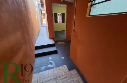 Imagem: Casa Térrea para Alugar, Parque João Ramalho