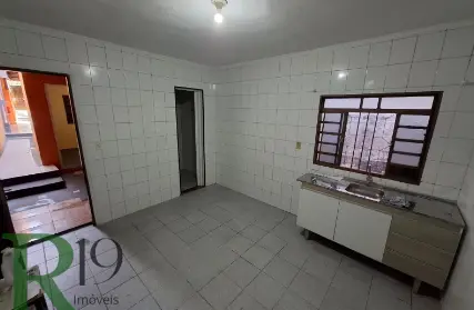 Imagem: Casa Térrea para Alugar, Parque João Ramalho