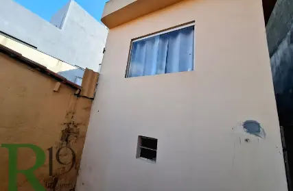 Imagem: Casa Térrea para Alugar, Parque João Ramalho